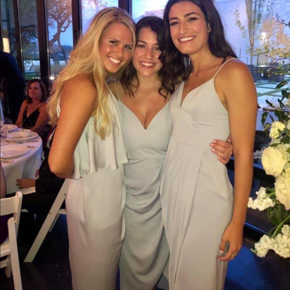 Formal dress